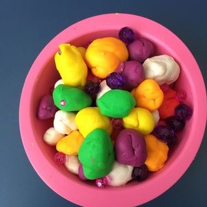 Meet your Posher, Manuela